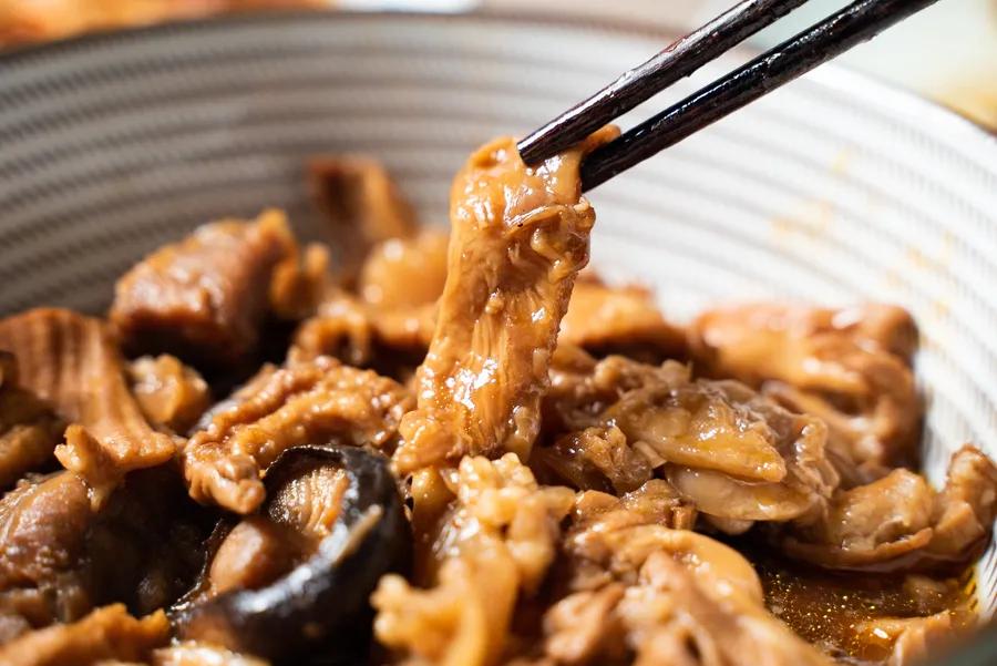 上海熟食卤菜推荐,不排队的小众美食