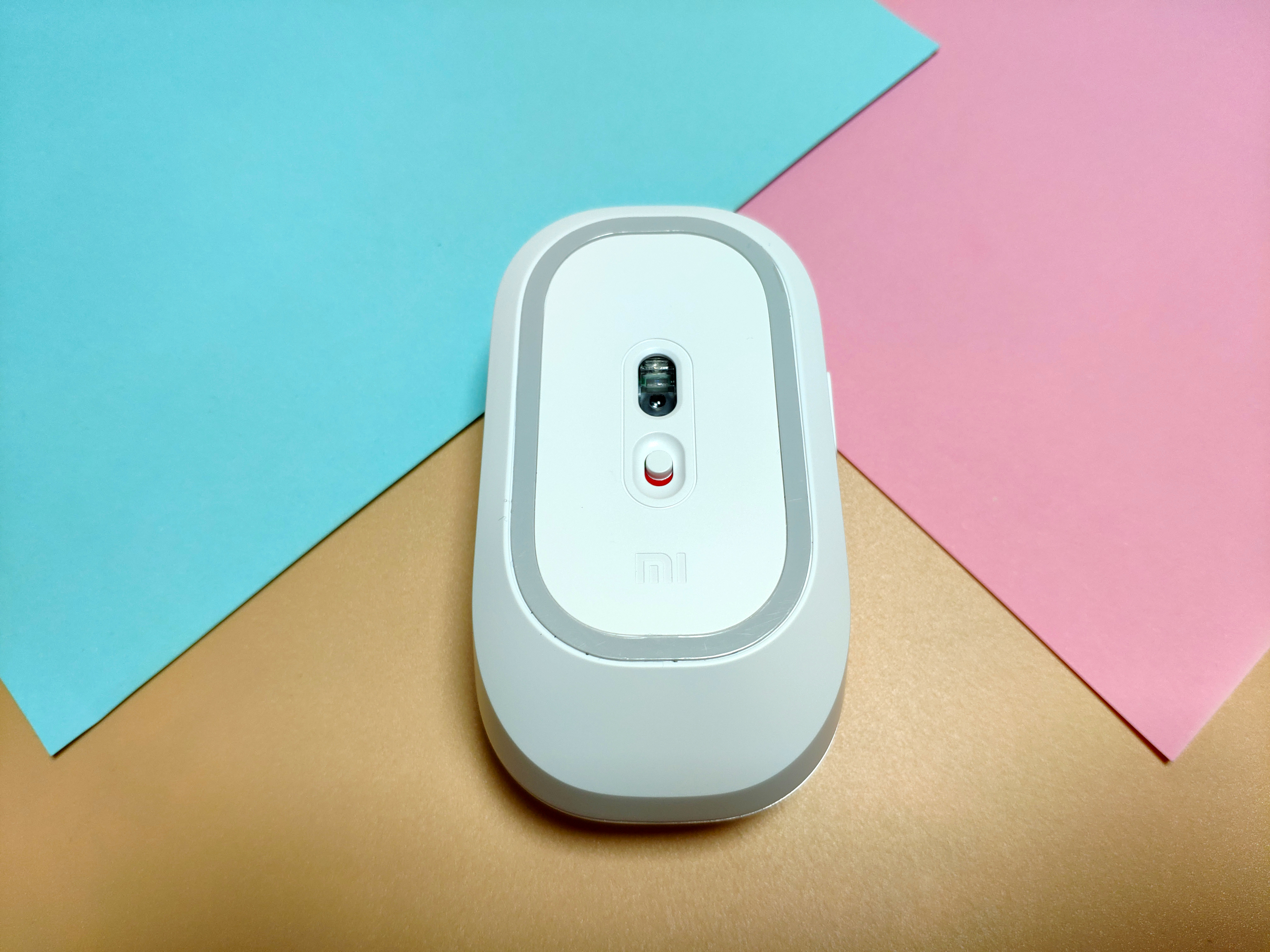 小米无线鼠标dpi怎么调整,最难用的小米鼠标