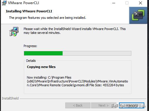 VMwareESXI虚拟机在线选择镜像版本*载下**并封装第三方网卡驱动包