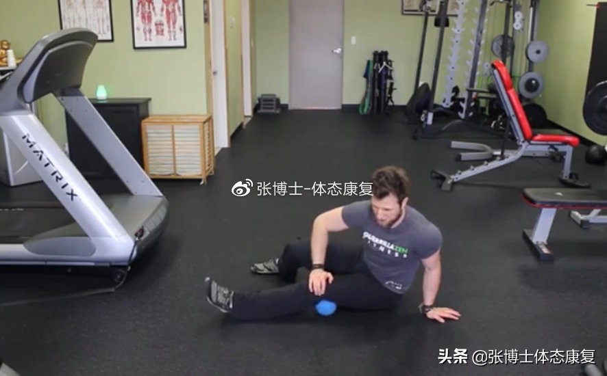 「体态矫正」怎样矫正鸭子步