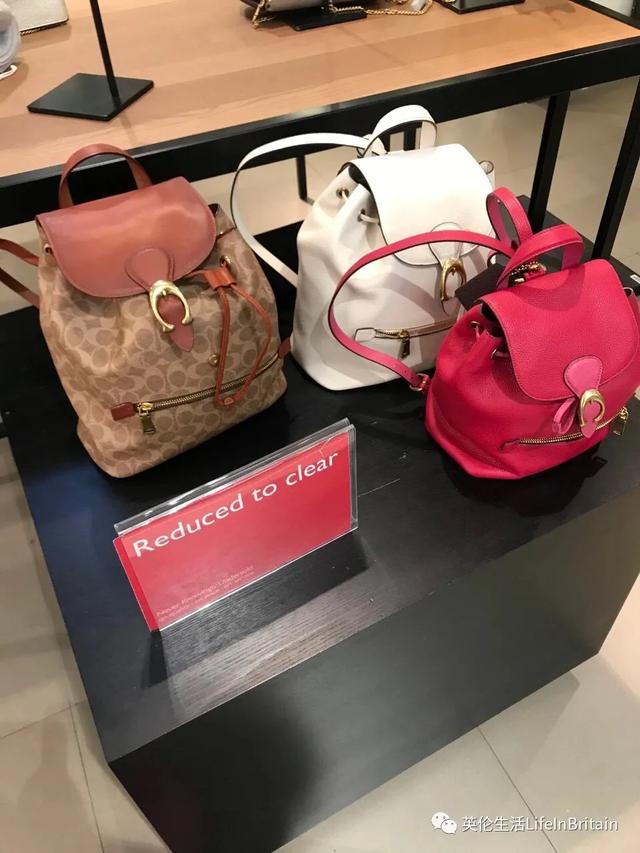 是日剁手精选002Coach蔻驰女包