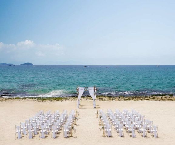 三亚亚龙湾瑞吉度假酒店自助,三亚亚龙湾瑞吉度假酒店