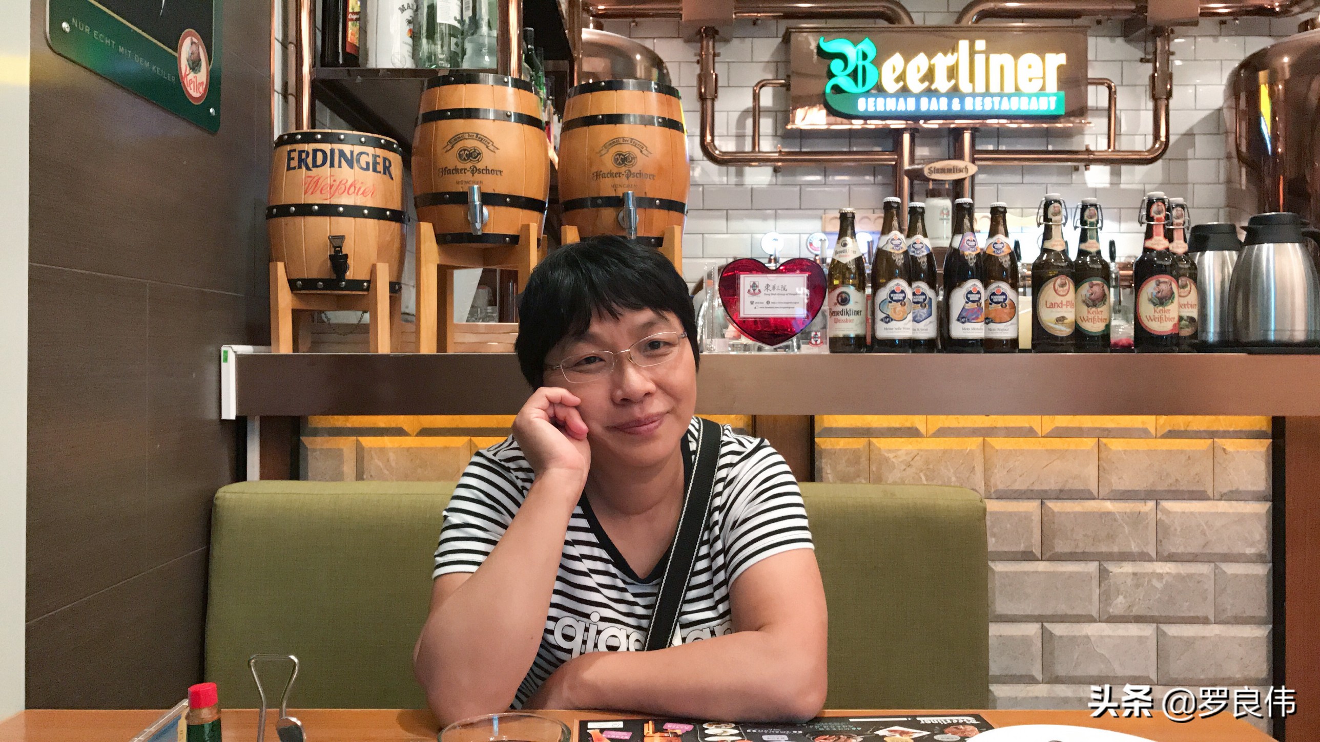 妻子离家出走八年寻情记,8年前妻子离家出走