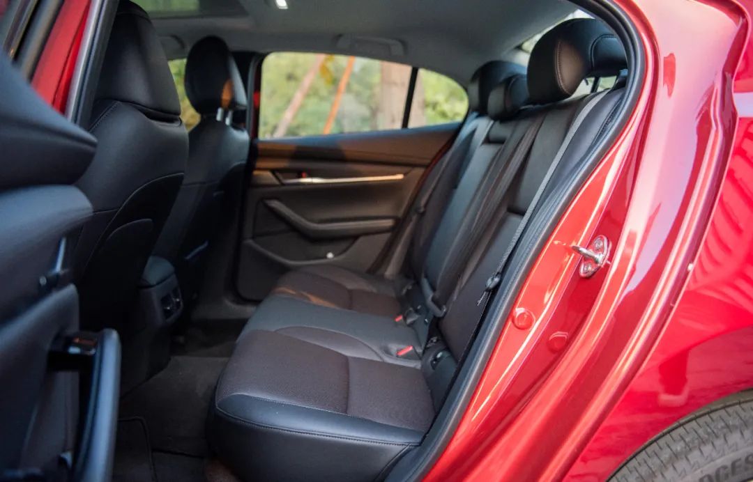 马自达3压燃版优惠,马自达3压燃版是四驱吗