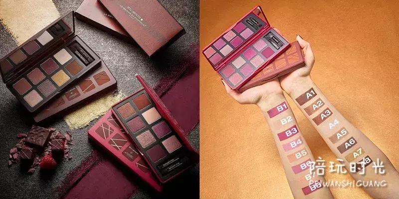 兰蔻和cpb两个品牌哪个好,兰蔻圣诞限定选哪个