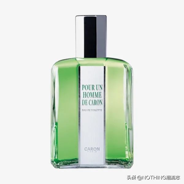 史上最好闻男士香水,迄今为止最经典的38款男士香水