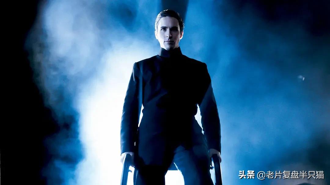 十部必看的经典电影战狼,战狼十大经典电影