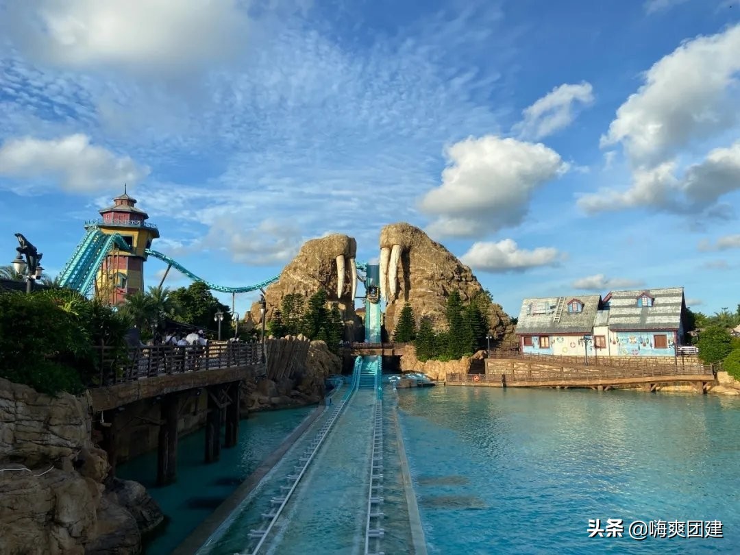 珠海适合200人团建活动地点推荐,珠海适合20-30个人团建的地方