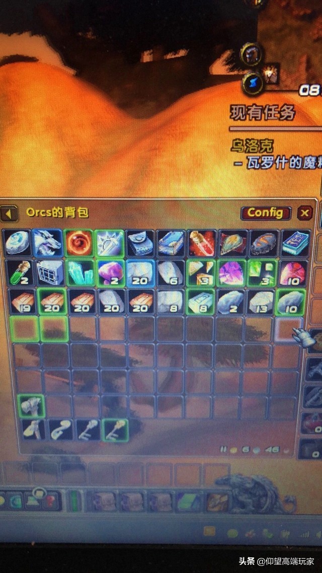 魔兽世界被盗怎么找回,魔兽世界被盗怎么处理