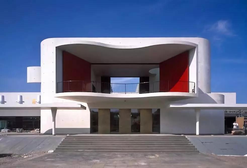 gmp建筑事务所百科,德国gmp建筑事务所