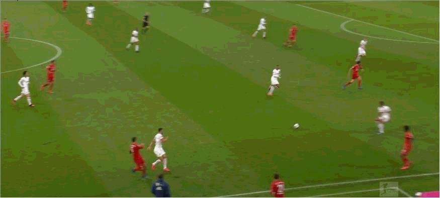 拜仁vs残阵出击,拜仁主场战平斯图加特