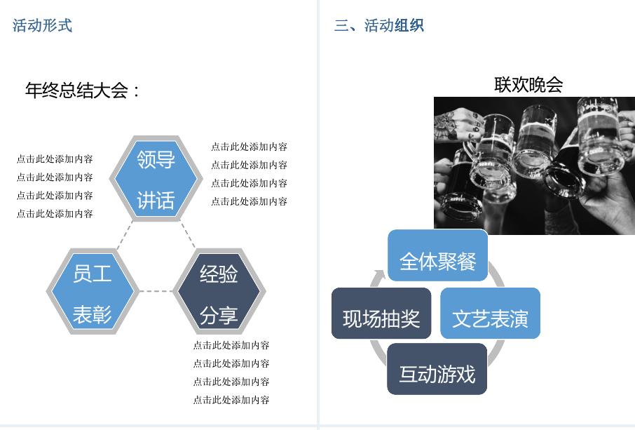 年会策划创意方案思路,年会策划创意方案5000字
