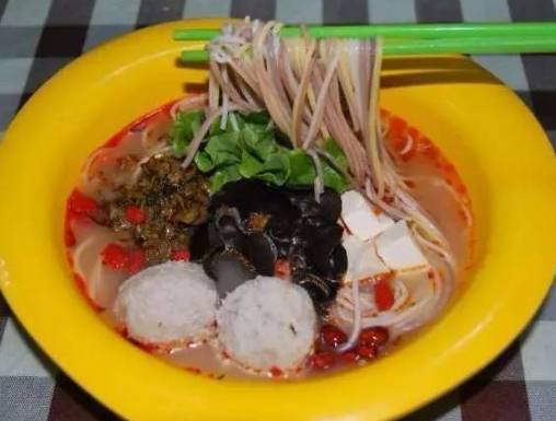 家常五谷鱼粉的正确做法,如何制作五谷鱼粉教程