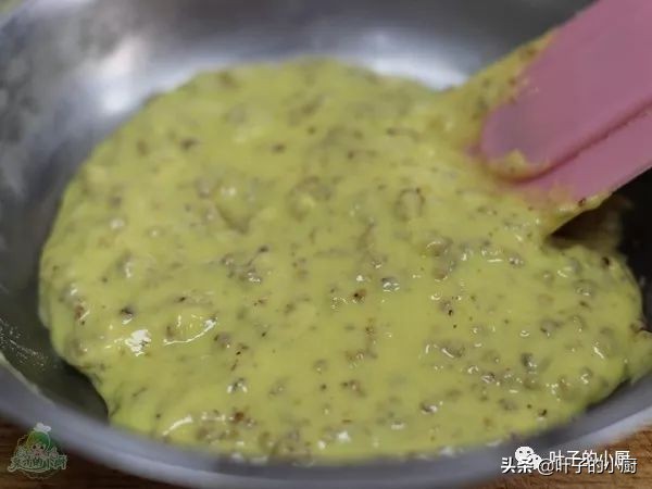 没有电烤箱和微波炉怎样做蛋糕,没有电饭锅没有烤箱怎么做蛋糕