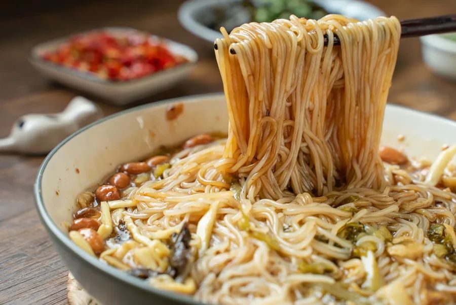 最好吃的几款速食米粉,有哪些好吃的速食米粉