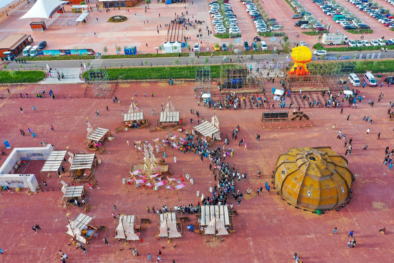 宁夏沙漠旅游住哪里好,宁夏中卫民宿价格表