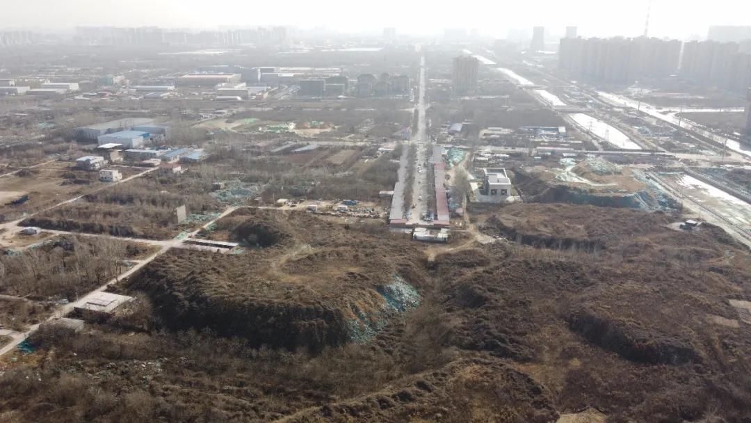 白沙组团最新进展情况,白沙组团核心区域