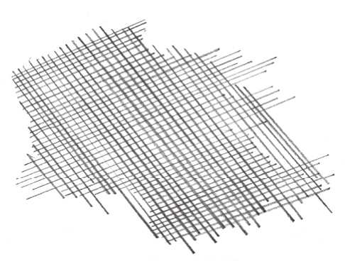 绘画初学者画线技巧,适合初学者的绘画教程