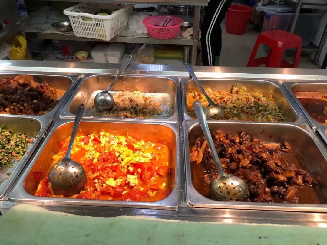 钦州有哪些县城美食,钦州哪些小学有美食