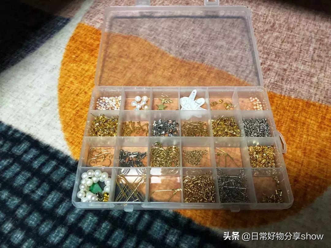 开蚌珍珠饰品diy,diy珍珠首饰需要什么配件