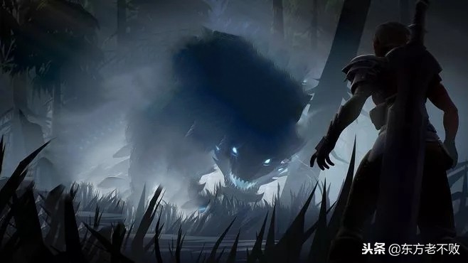 圣墟灰雾,圣墟灰色纪元是什么