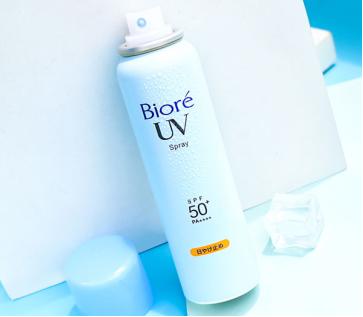 防晒喷雾推荐平价学生,防晒喷雾平价学生党