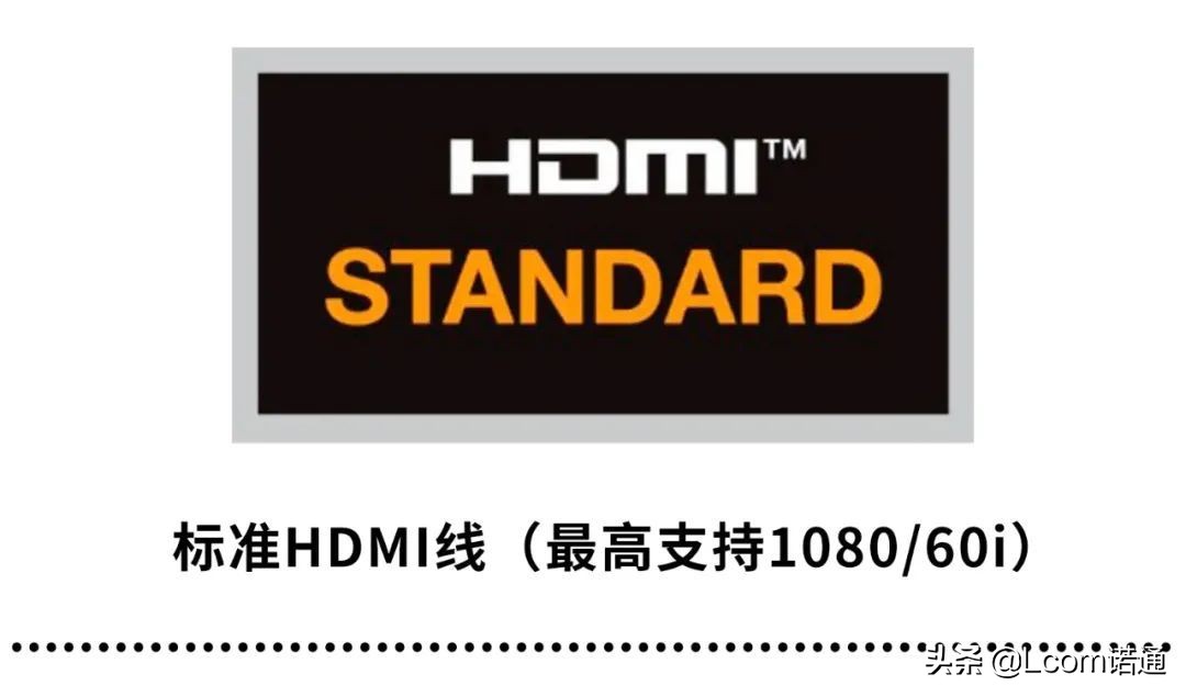 怎么知道自己的hdmi是哪个版本,怎么看hdmi是什么版本的