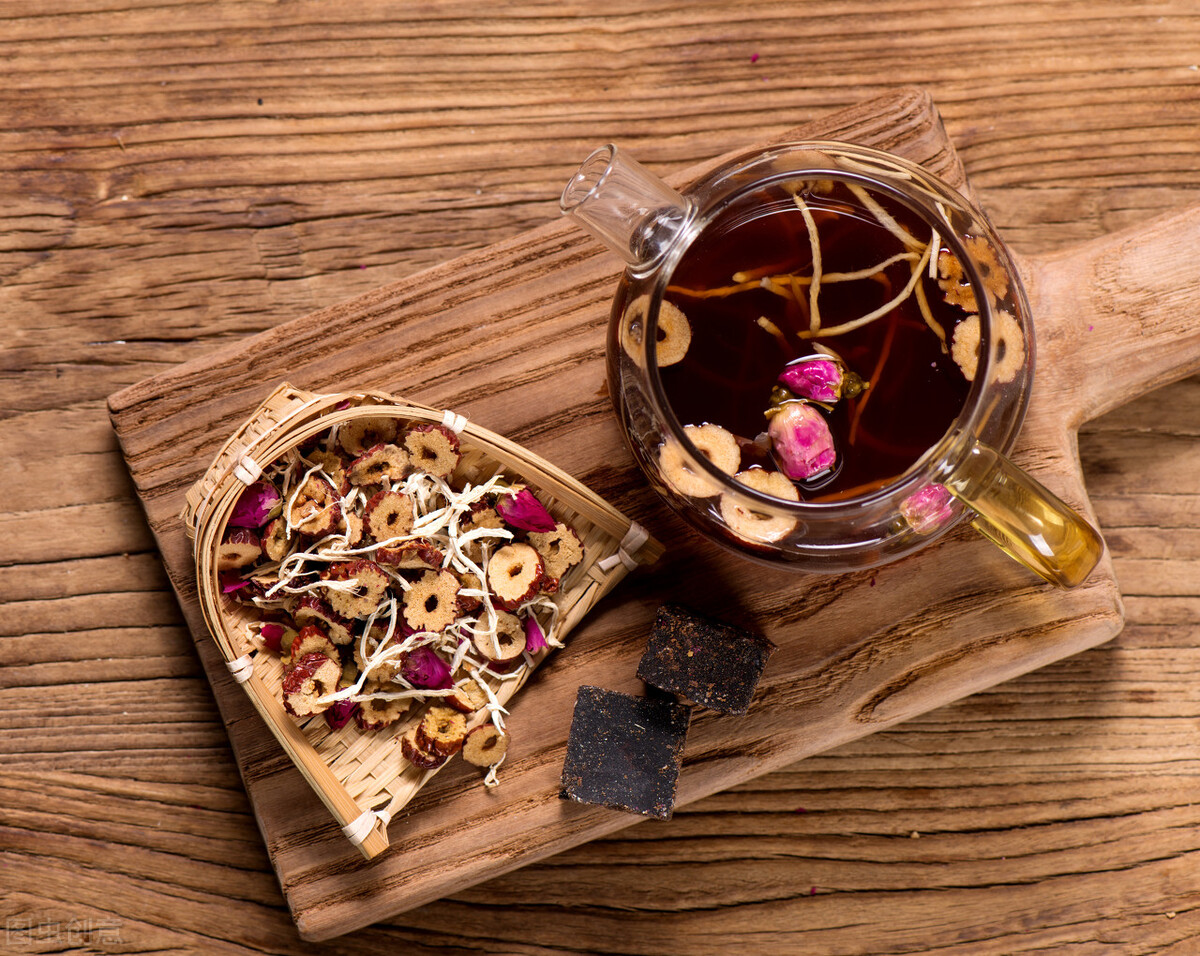 体寒血瘀痛经怎么调理好,手脚冰凉体寒痛经中医