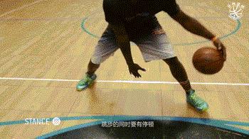 科比篮球技巧过人24招教学,初一男生简单的篮球过人教学