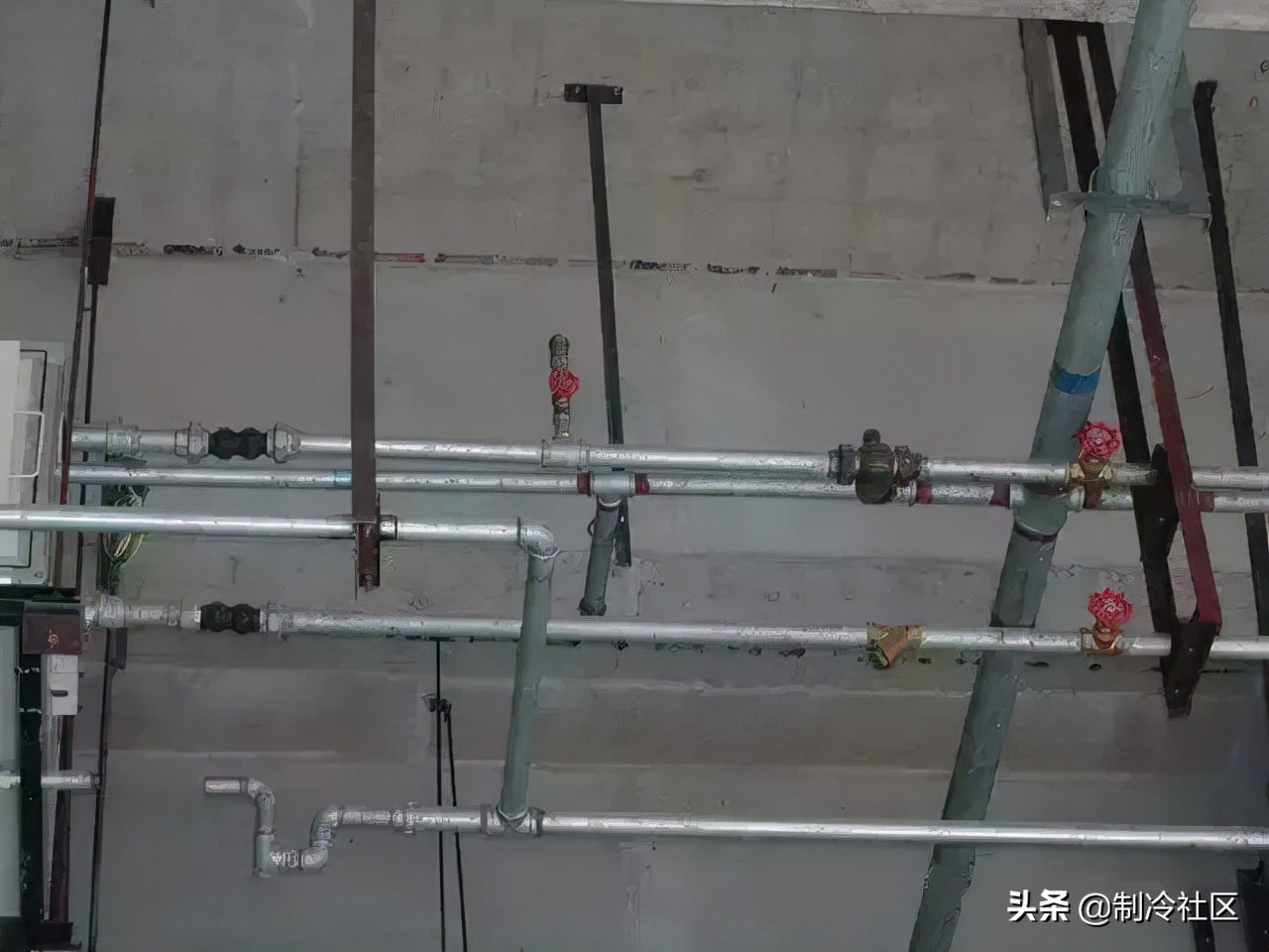 风管安装100种常见故障,各类风管优缺点