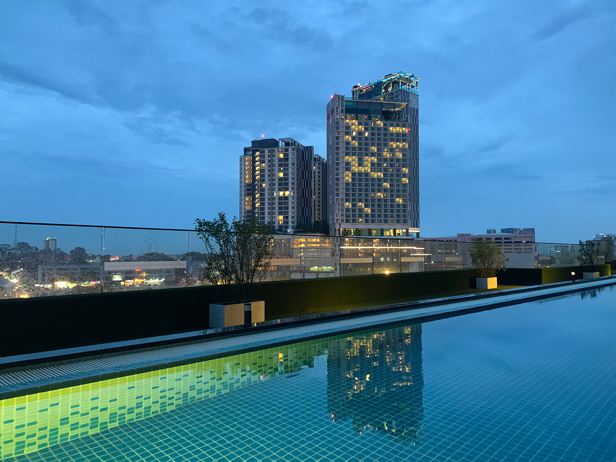 马来西亚新山旅游攻略自由行,马来西亚马六甲旅游景点攻略