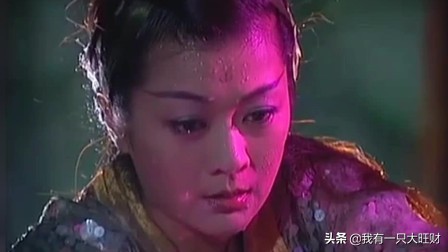 天地传说之鱼美人牡丹清白被毁,天地传说之鱼美人河蚌