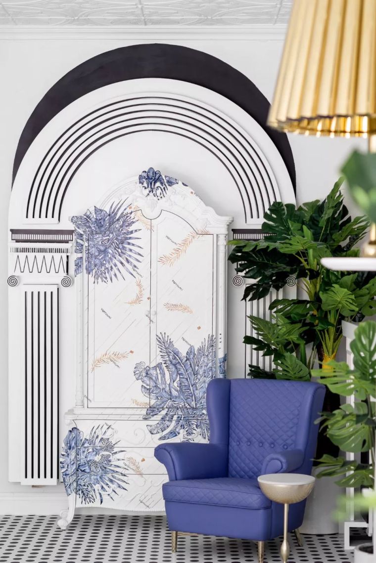 早晨深化设计研究院--YooYuumiKidsClub亲子餐厅