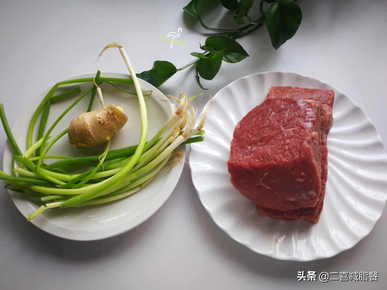 减肥纯手工牛肉丸,减脂期牛肉丸子怎么做方便储存