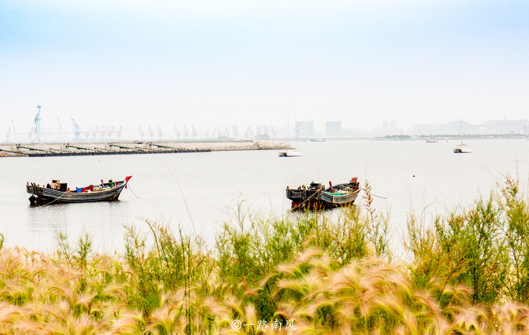 营口美人鱼视频,辽宁美人鱼合影