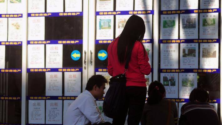 涨房租后租不出去,涨房租了房租贵到交不起