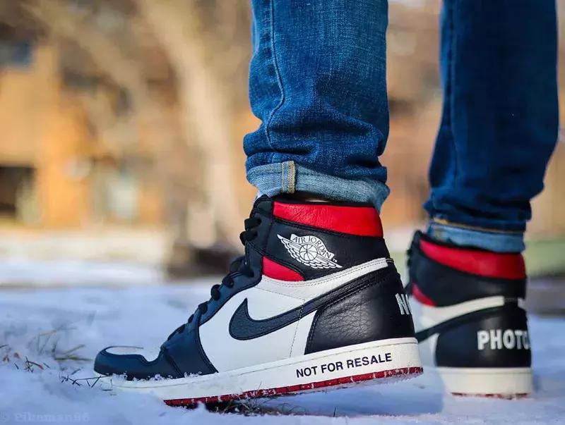 airjordan1最经典是什么配色,airjordan1穿的最多配色