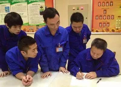 班组长十五分钟演讲,班组长如何赢得人心