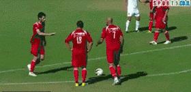 这一脚踢得好原版视频,这一脚踢得好