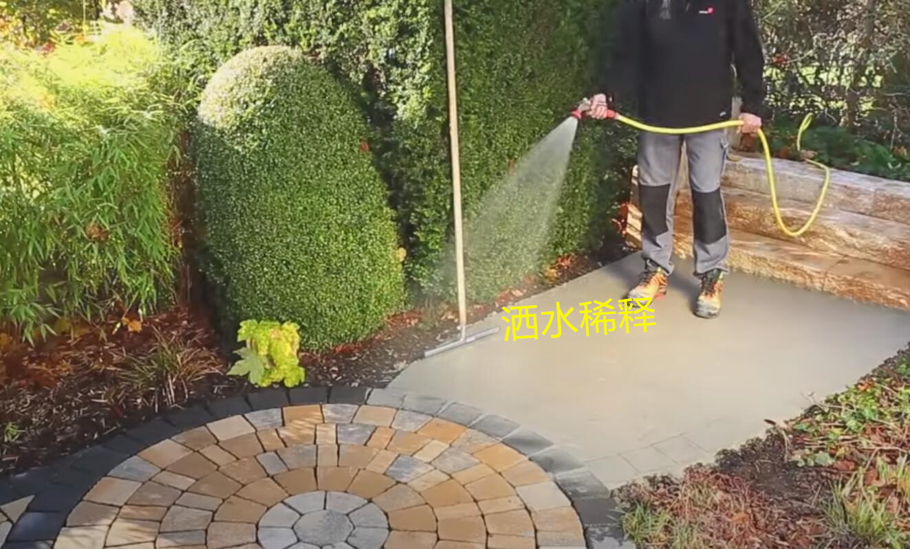 白水泥做美缝施工技巧和方法,自己用白水泥怎么做美缝剂配方