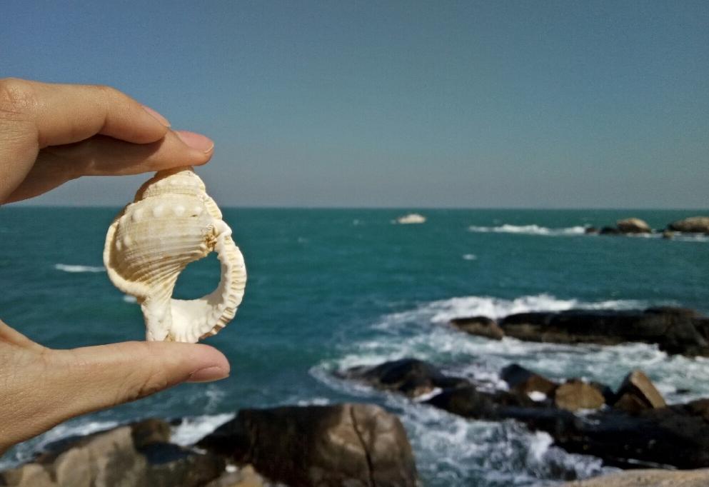 距离珠海最近的岛屿,珠海马尔代夫海岛