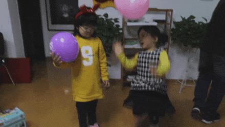 重生的喜悦|罕见病姐妹花救助近三年，冬日温暖回归探班9958