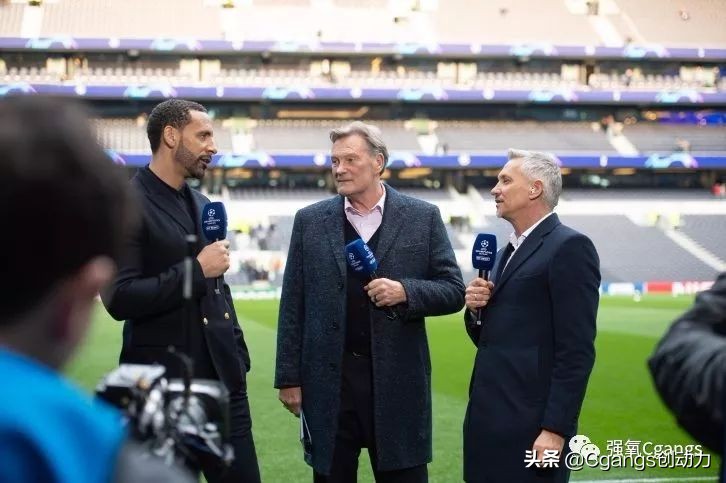 BTSport以4KHDR播出欧洲冠军联赛决赛