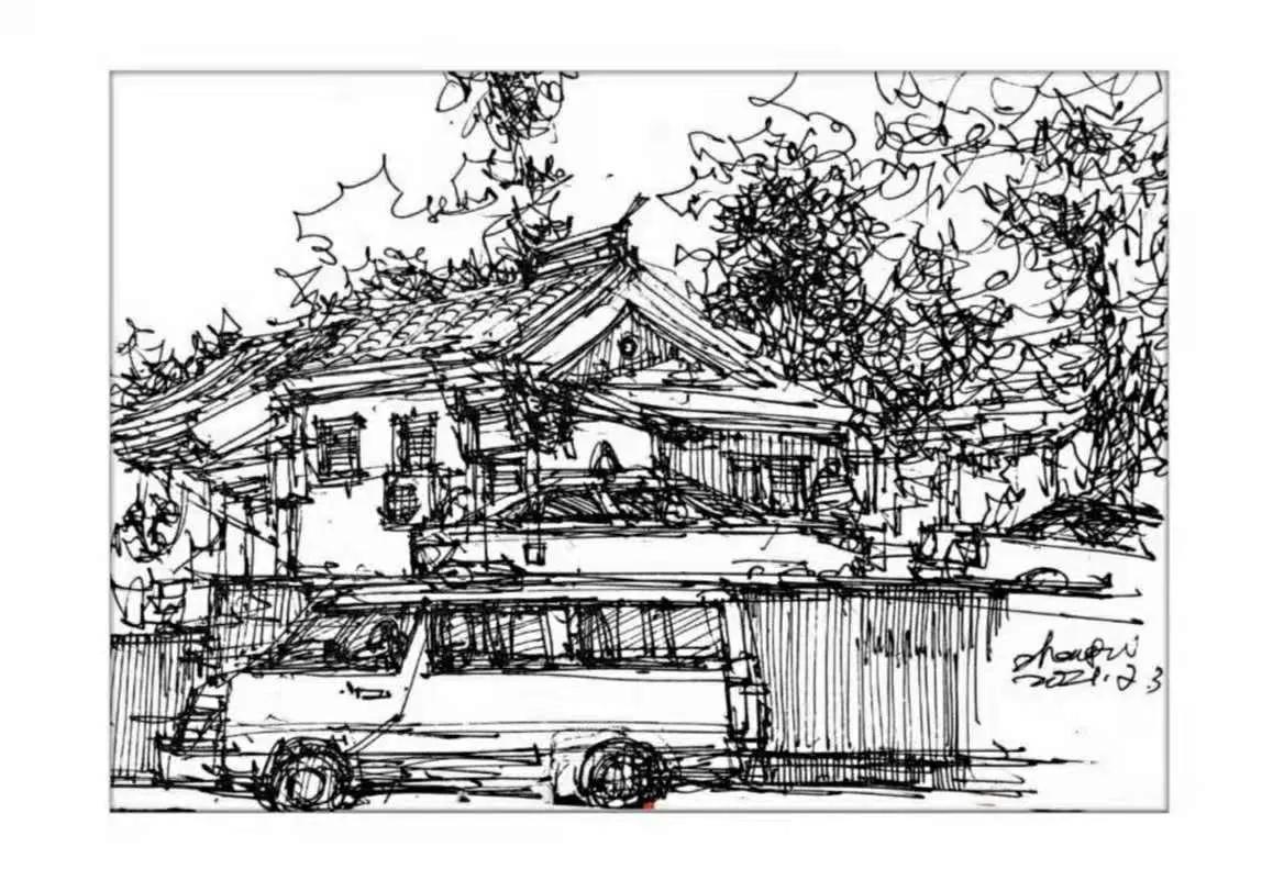 幸福原创画作品,幸福原创绘画作品