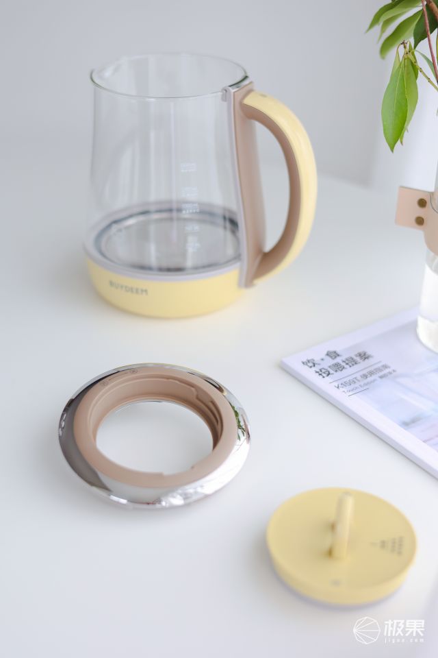 北鼎养生壶可以煎中药,北鼎养生壶适合煲中药吗