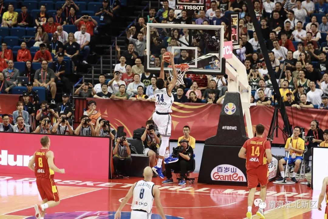 中国世界级一线城市,中国第一个国家新区