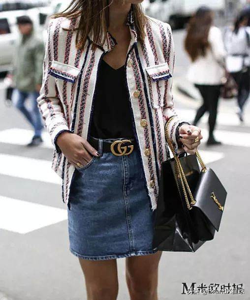 gucci腰带女款搭配,女士经典gucci腰带