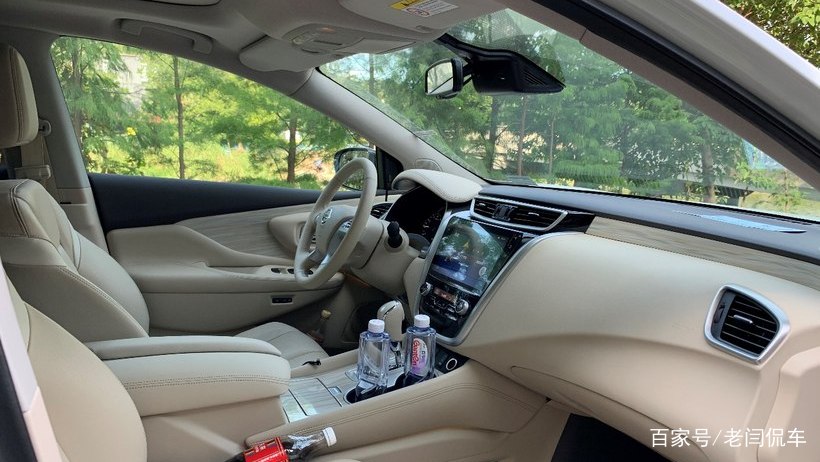 日产楼兰2.5t的缺点,日产楼兰2.5t油电混动的缺点