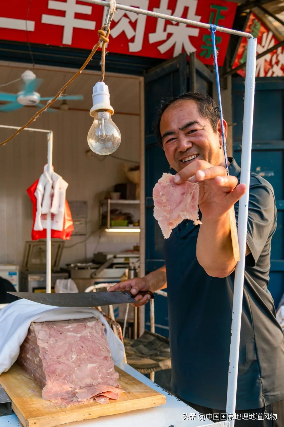 山东菏泽曹县到底为什么很出名,山东菏泽曹县什么样