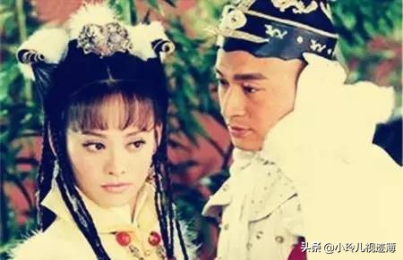 诉说着孝庄传奇的一生,孝庄一代贤后的传奇人生